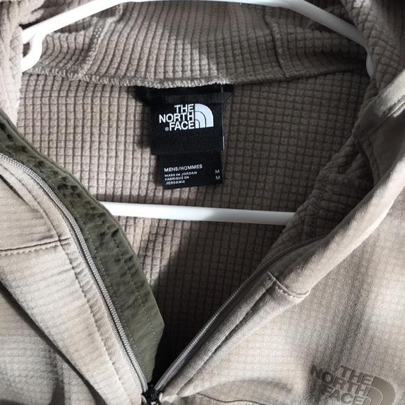 North Face sweater - Picture 3 of 4